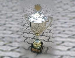 Wiesloch Bacchus Turnier 2012